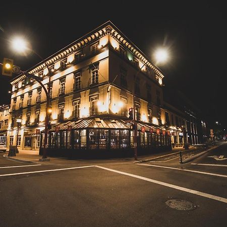 Swans Brewery, Pub & Hotel Victoria Exterior foto